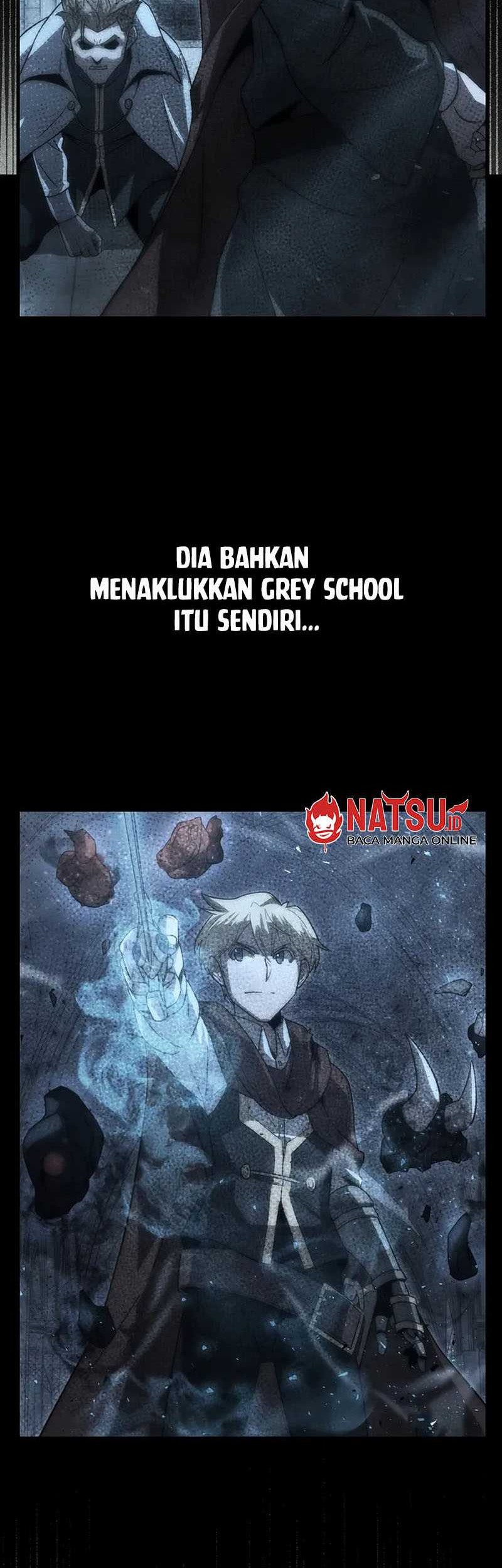 9th Class Sword Master Chapter 40 halaman 63