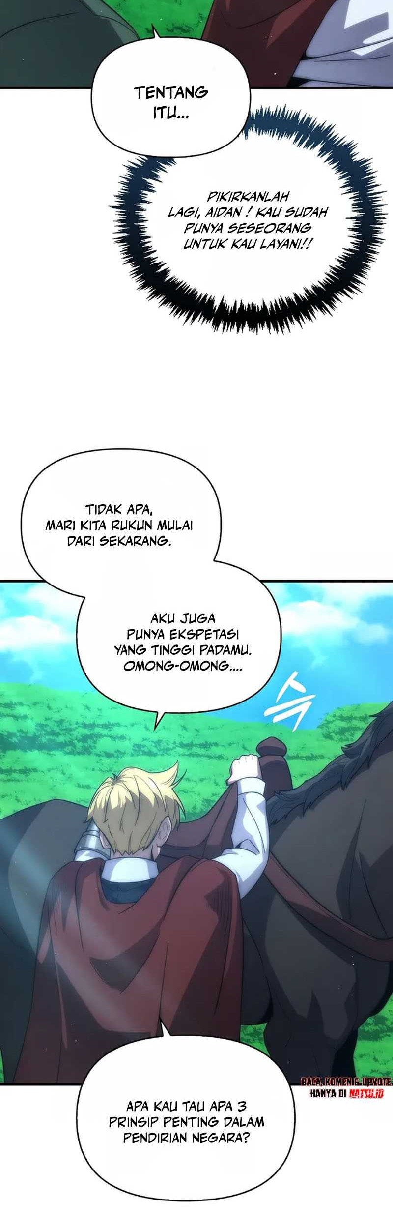 9th Class Sword Master Chapter 40 halaman 65
