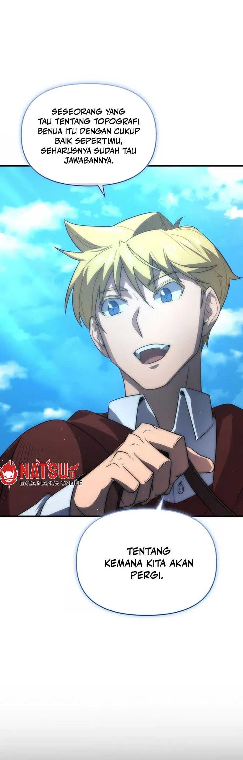 9th Class Sword Master Chapter 40 halaman 67