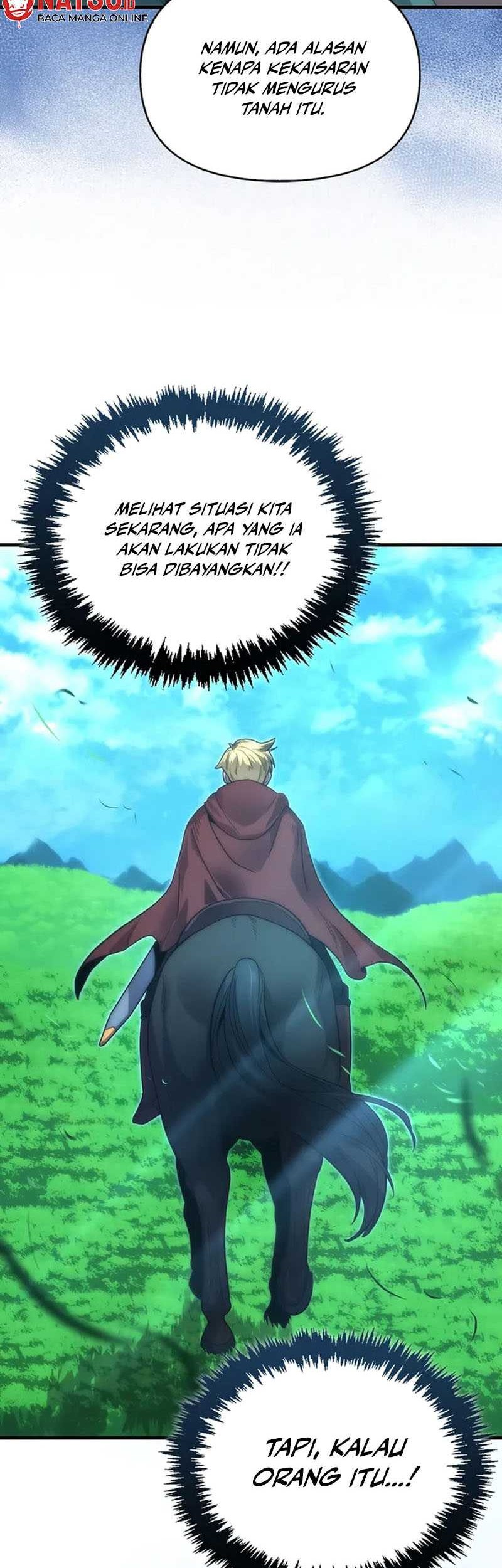 9th Class Sword Master Chapter 40 halaman 71