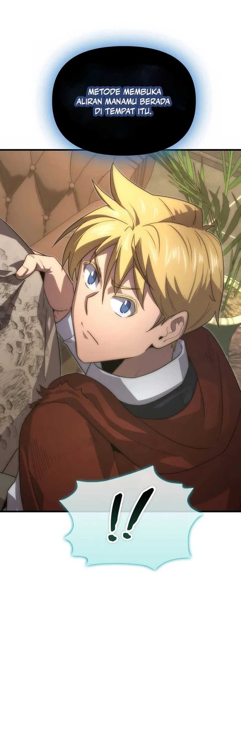 9th Class Sword Master Chapter 40 halaman 2