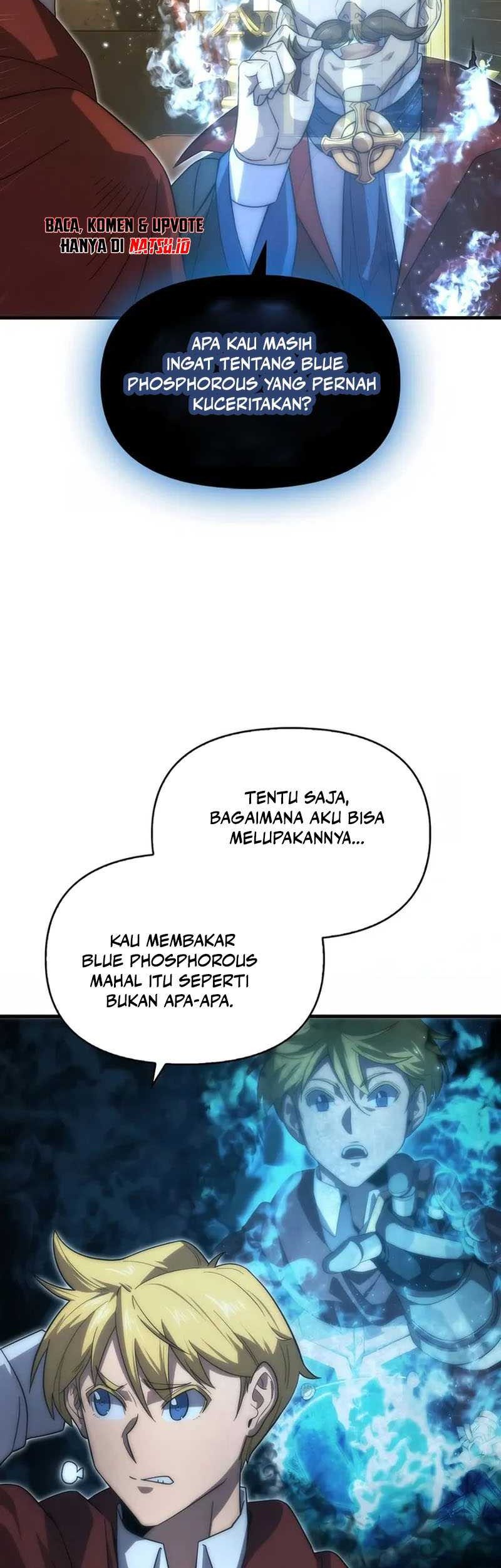 9th Class Sword Master Chapter 40 halaman 4