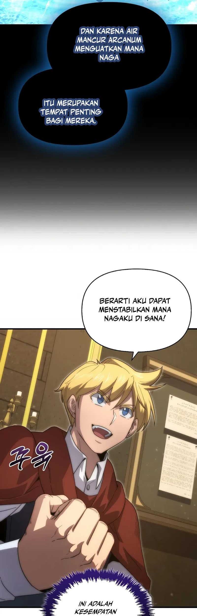 9th Class Sword Master Chapter 40 halaman 9