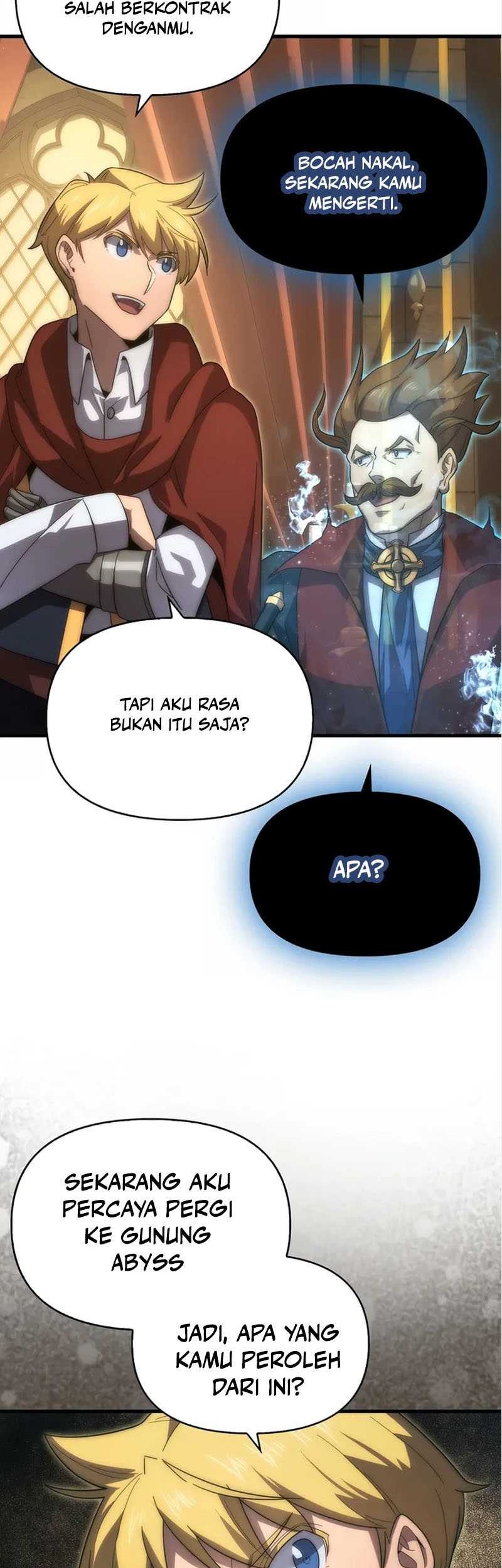 9th Class Sword Master Chapter 40 halaman 11