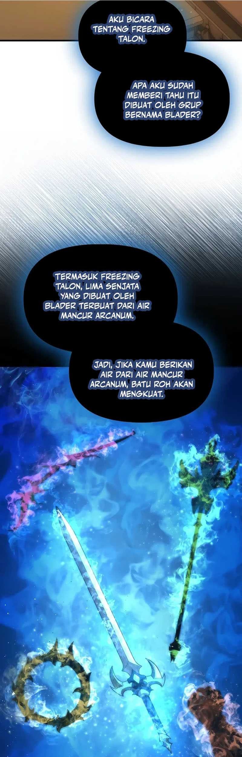 9th Class Sword Master Chapter 40 halaman 14
