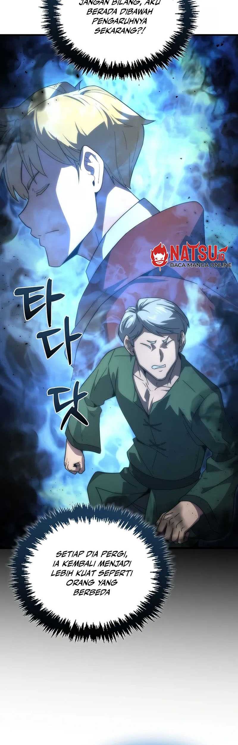 9th Class Sword Master Chapter 40 halaman 28