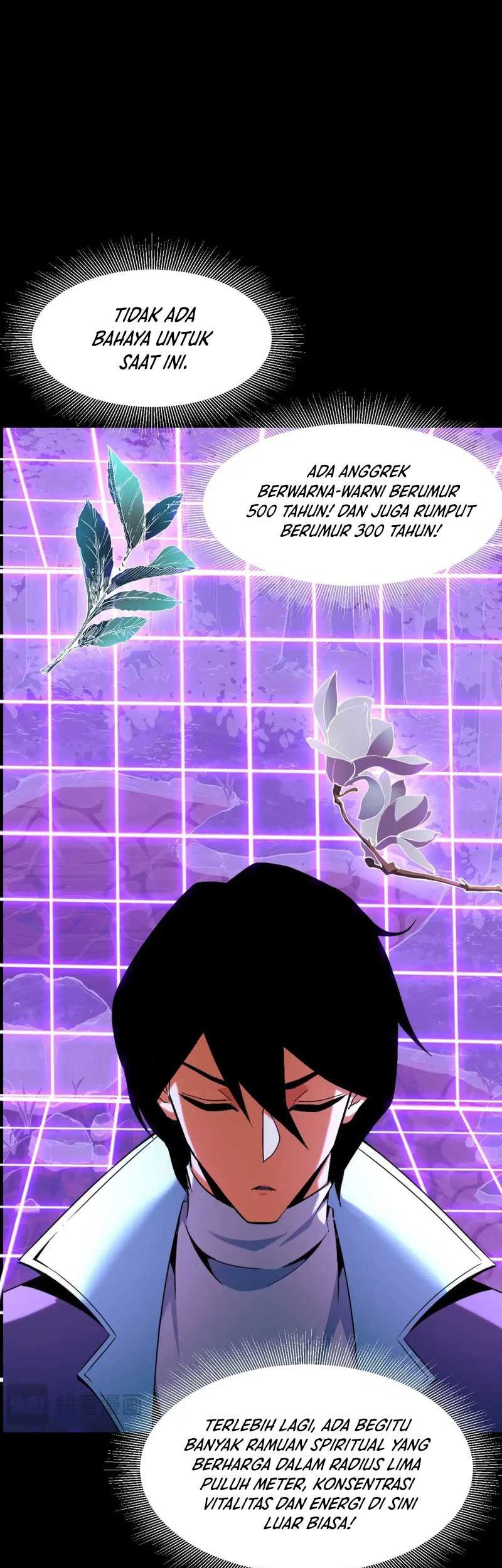 I Level Up By Absorbing Everything Chapter 25 halaman 29