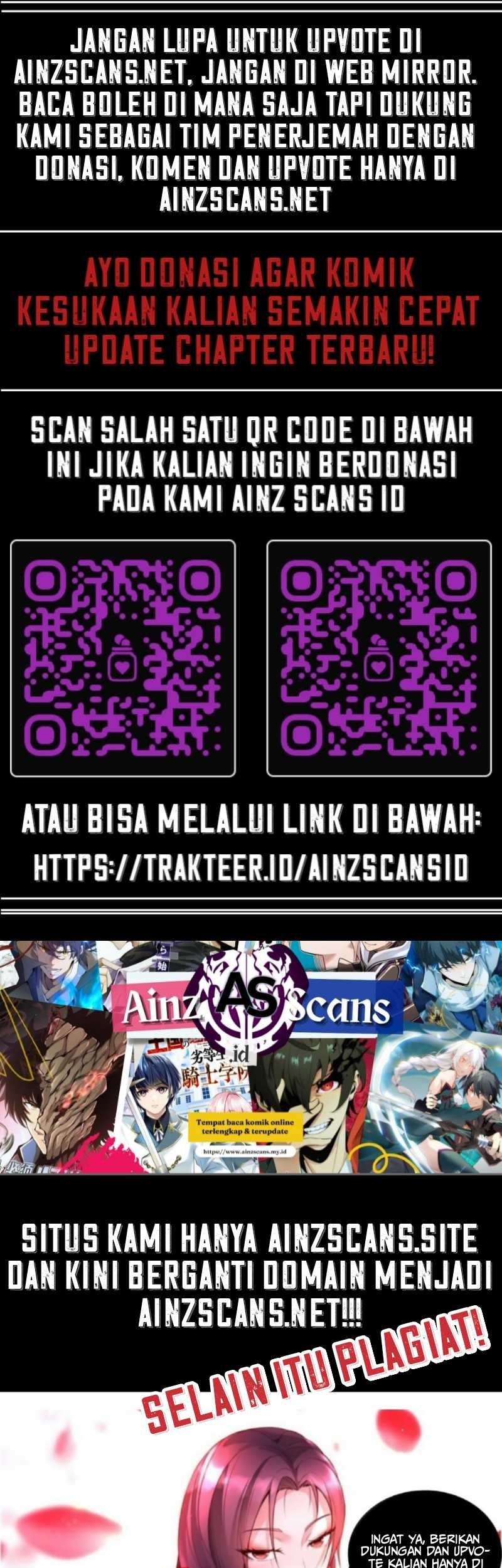 I Level Up By Absorbing Everything Chapter 27 halaman 44