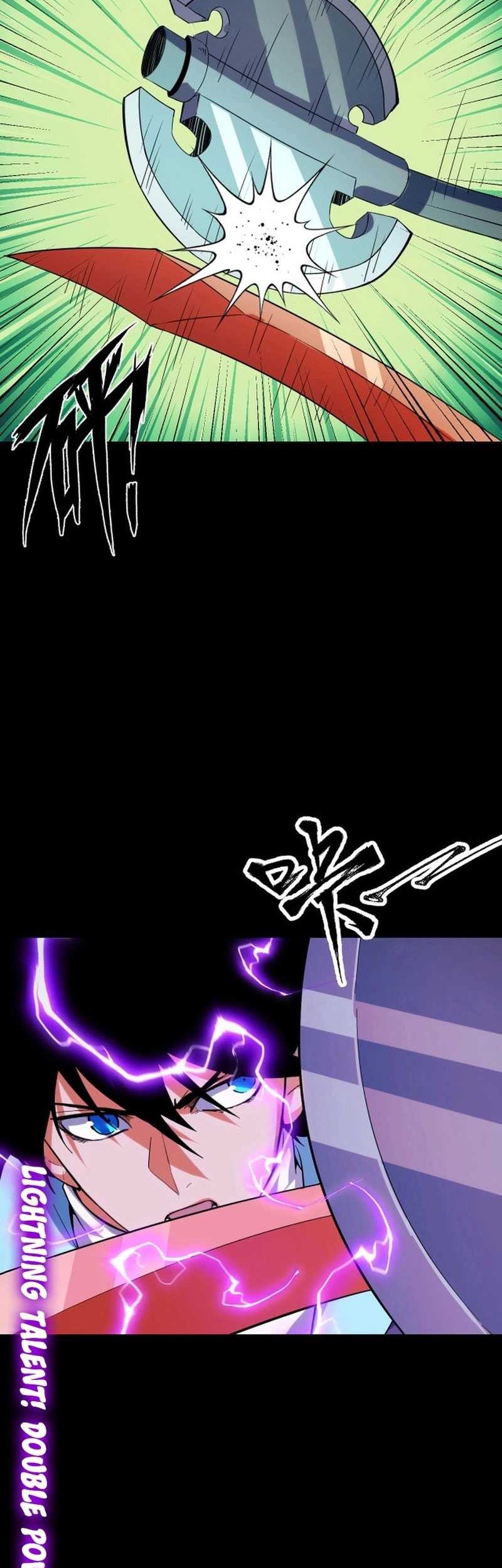 I Level Up By Absorbing Everything Chapter 27 halaman 22