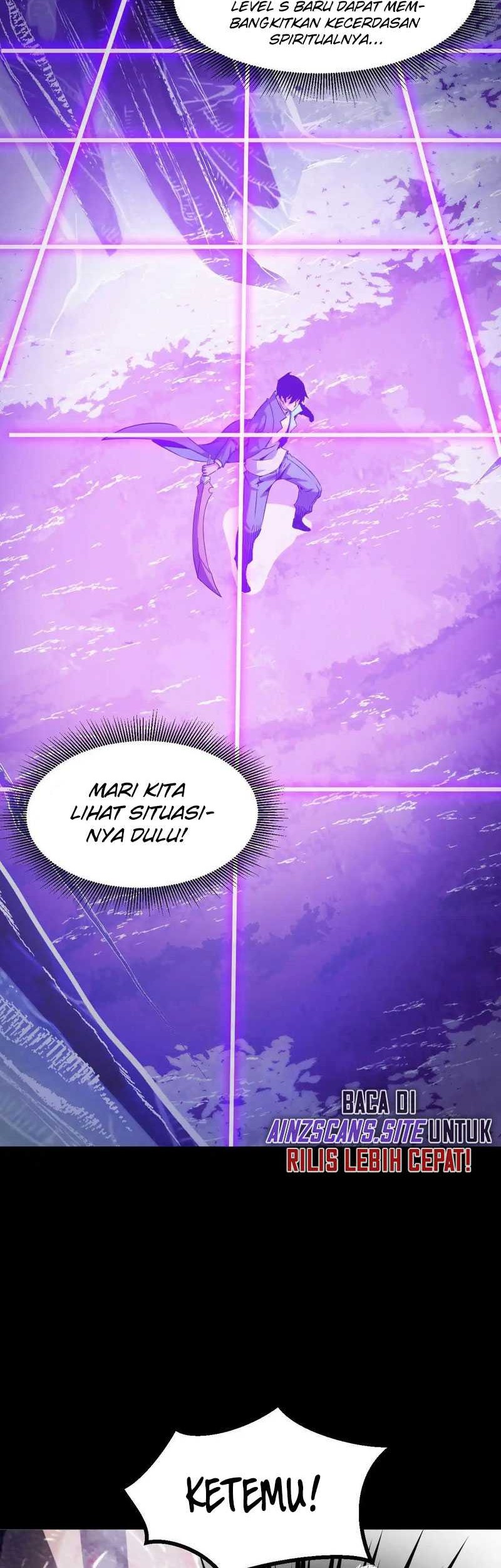 I Level Up By Absorbing Everything Chapter 26 halaman 40
