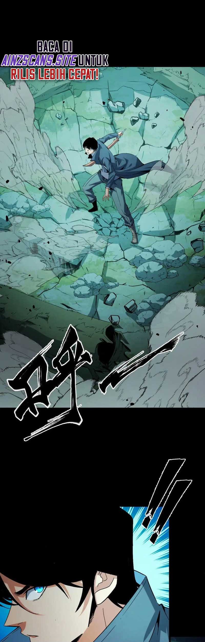 I Level Up By Absorbing Everything Chapter 26 halaman 4