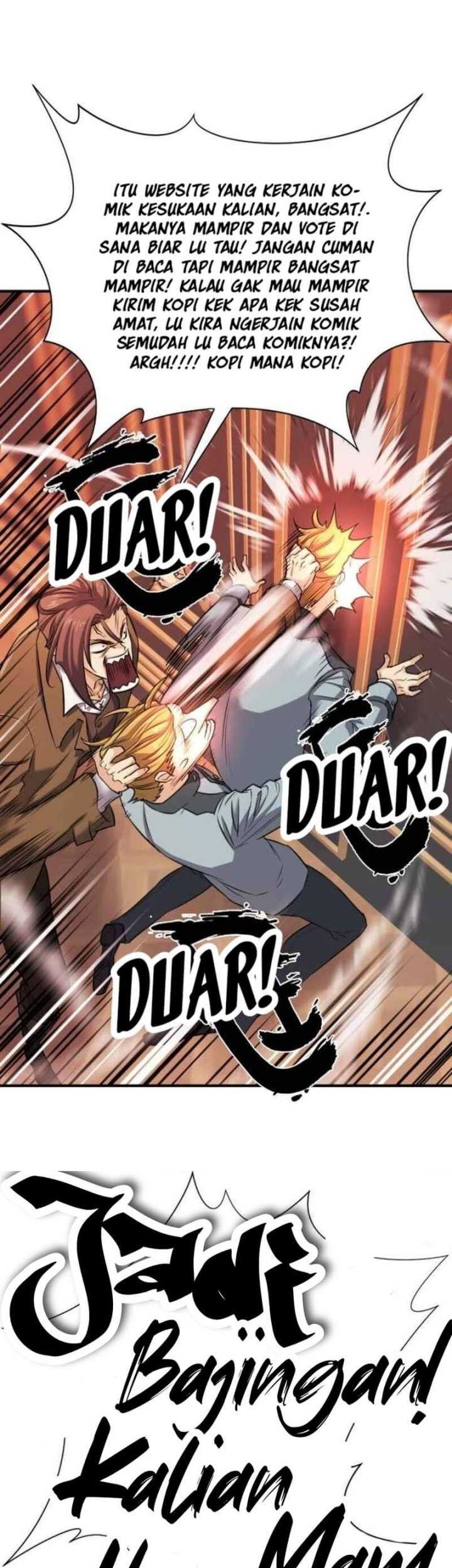 I Level Up By Absorbing Everything Chapter 28 halaman 36