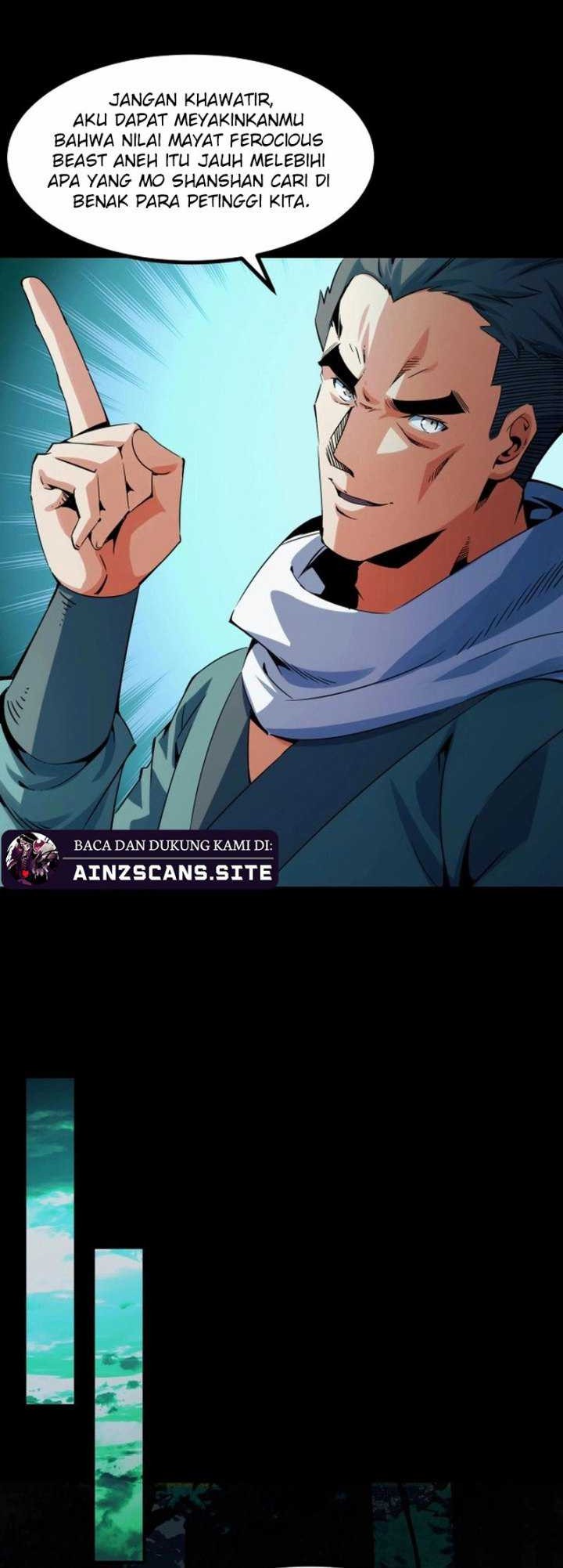 I Level Up By Absorbing Everything Chapter 28 halaman 5