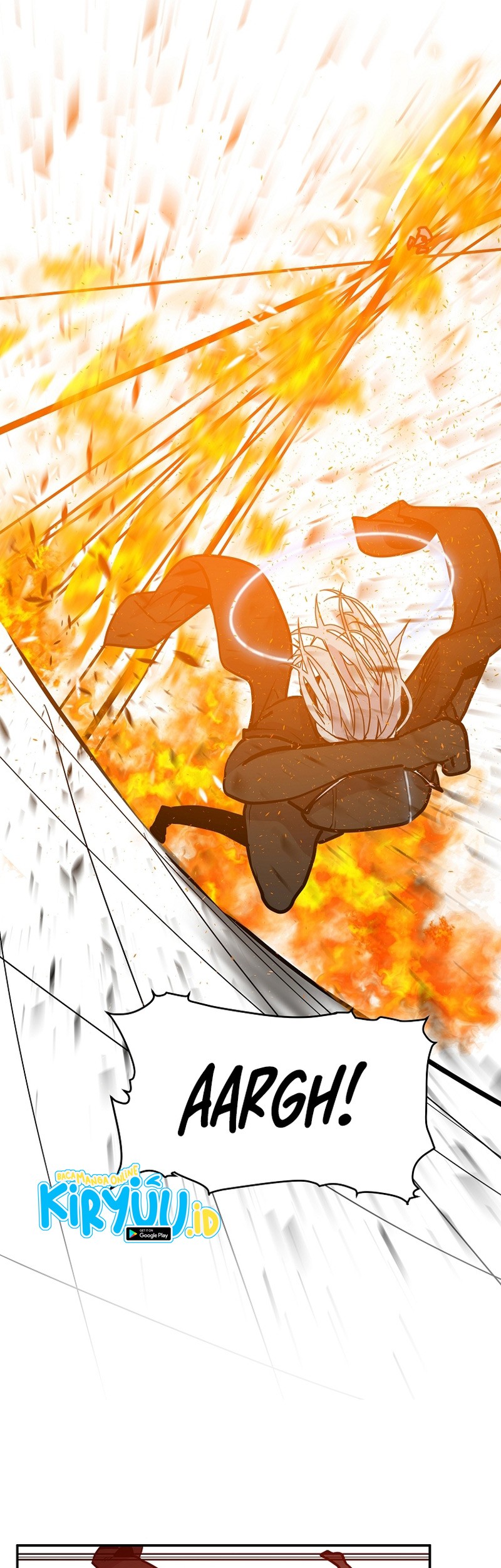 VR HERO Chapter 60 halaman 30
