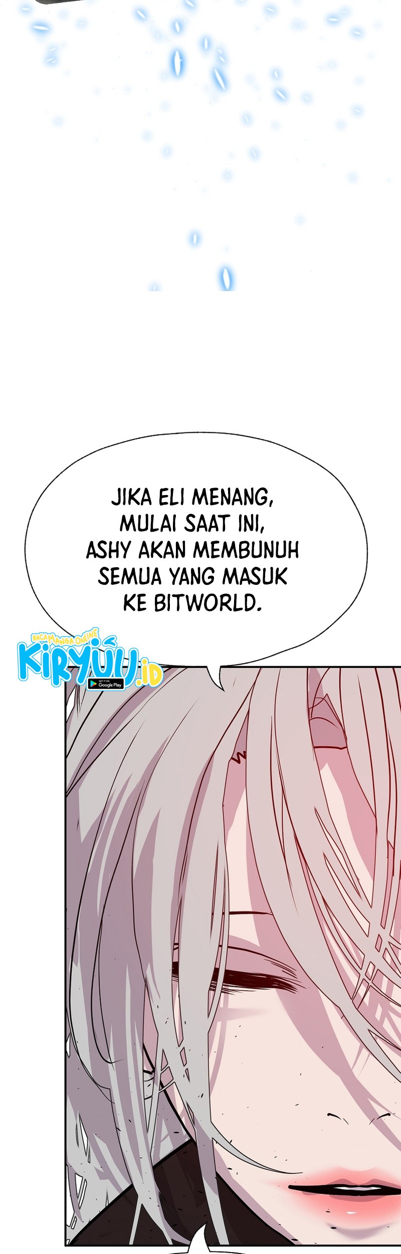 VR HERO Chapter 60 halaman 53