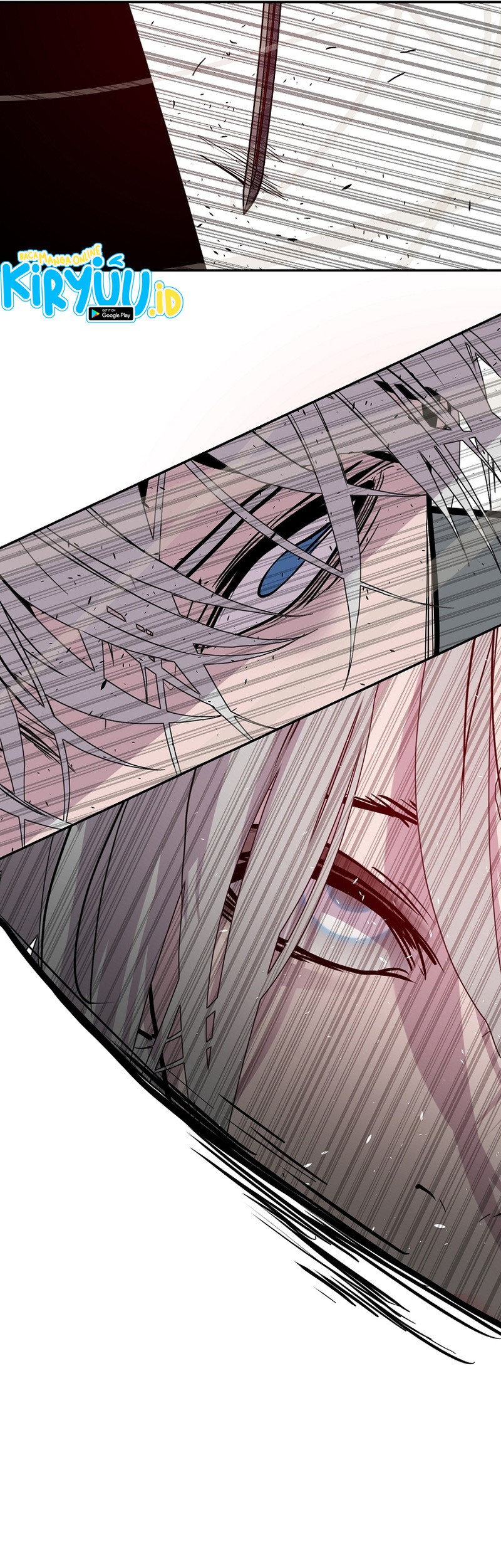 VR HERO Chapter 60 halaman 19