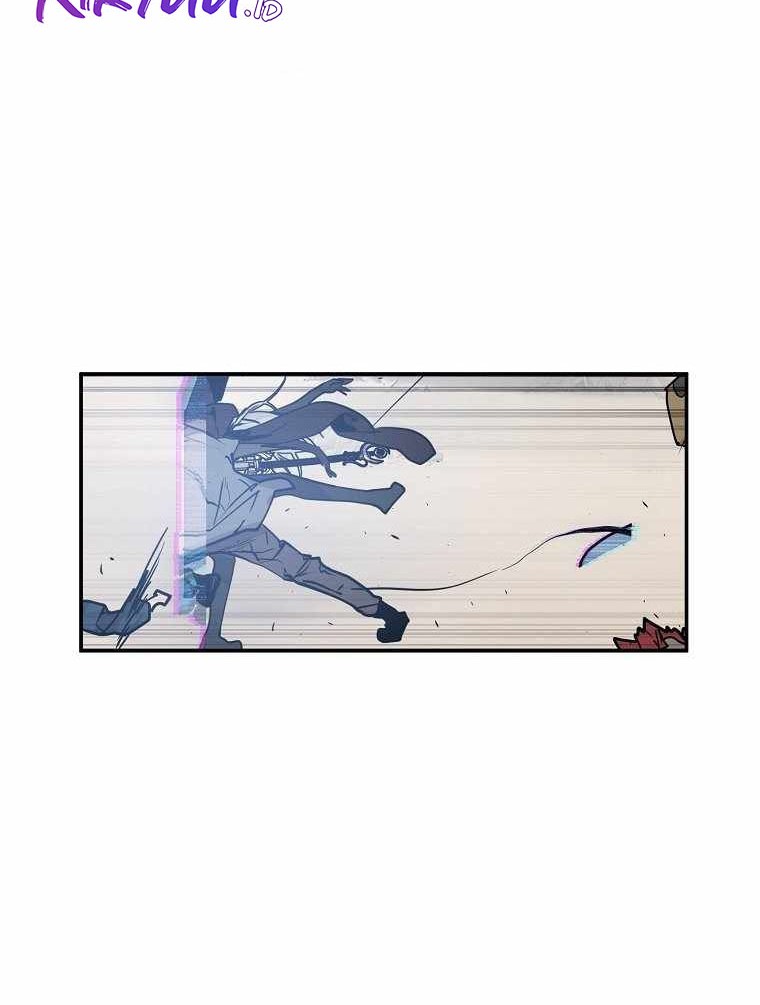 VR HERO Chapter 59 halaman 40