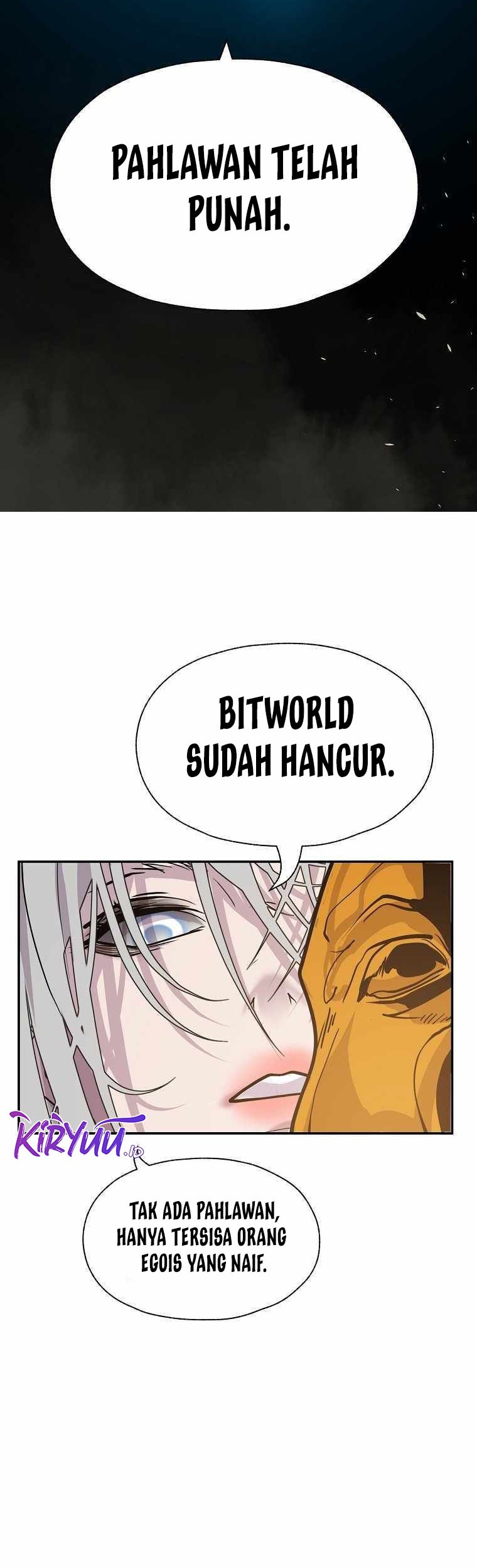 VR HERO Chapter 59 halaman 7
