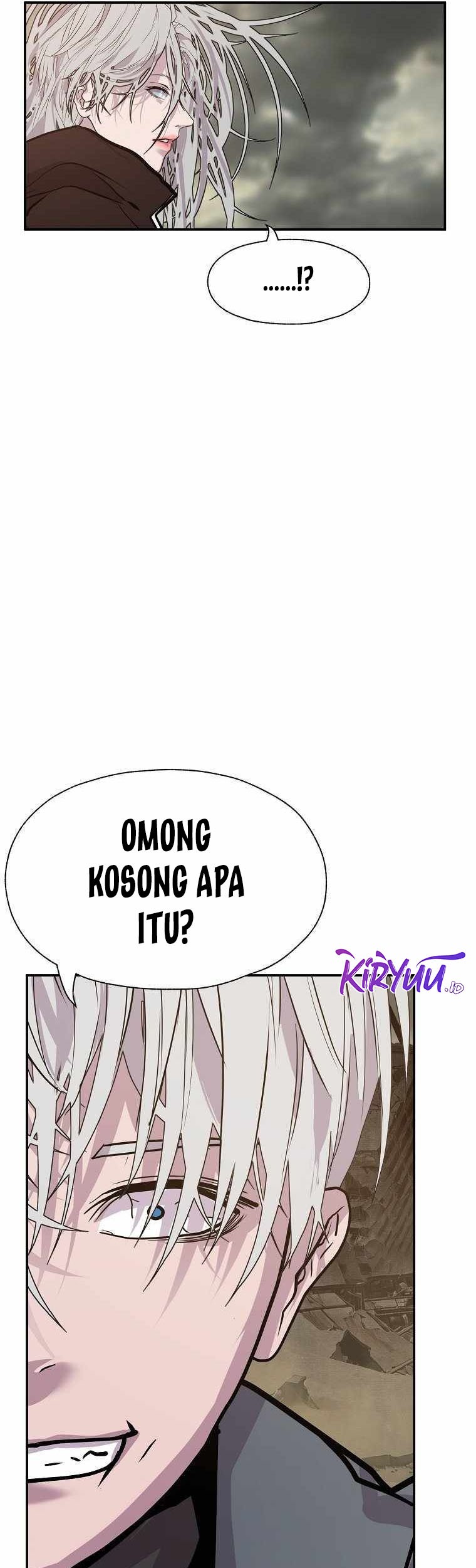 VR HERO Chapter 59 halaman 10