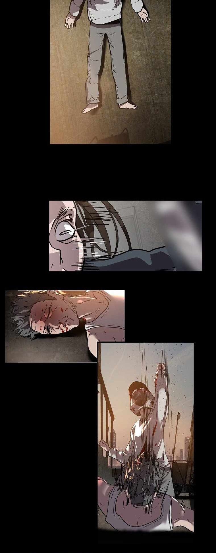 VR HERO Chapter 59 halaman 13