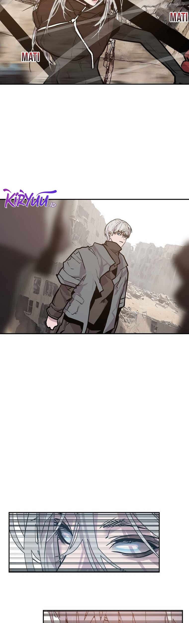 VR HERO Chapter 59 halaman 31