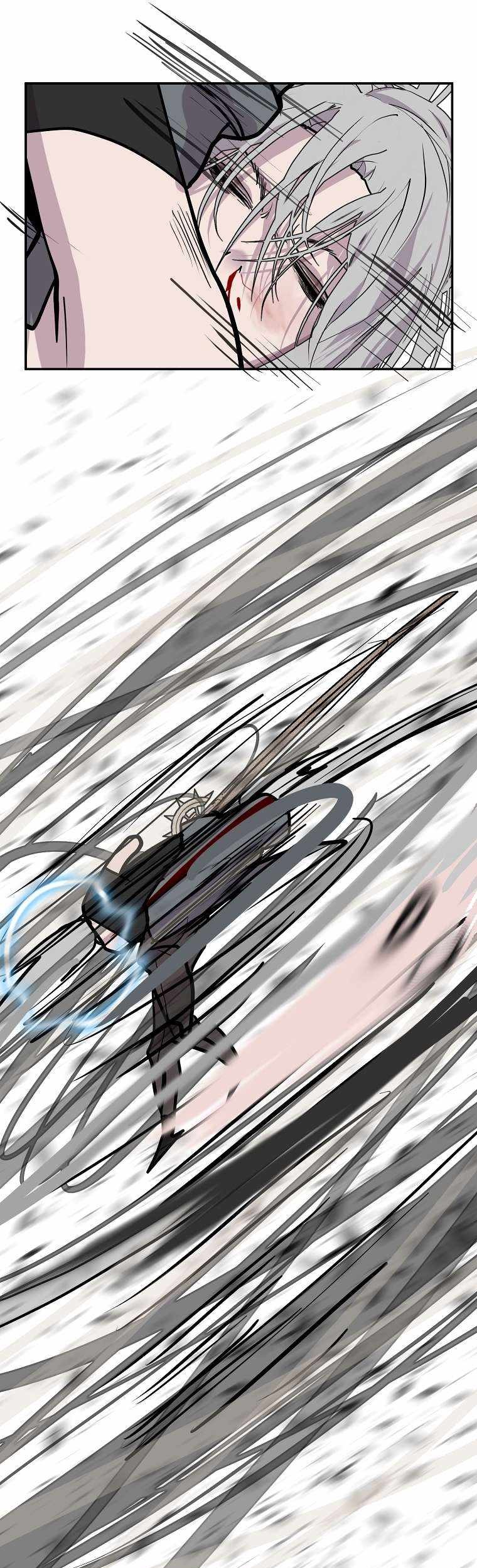 VR HERO Chapter 61 halaman 32