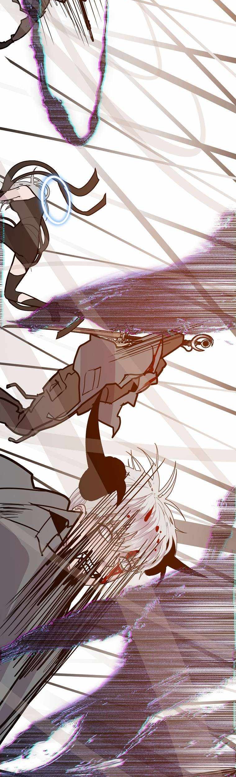 VR HERO Chapter 61 halaman 44