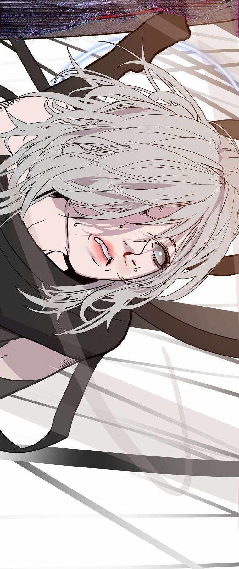VR HERO Chapter 61 halaman 45