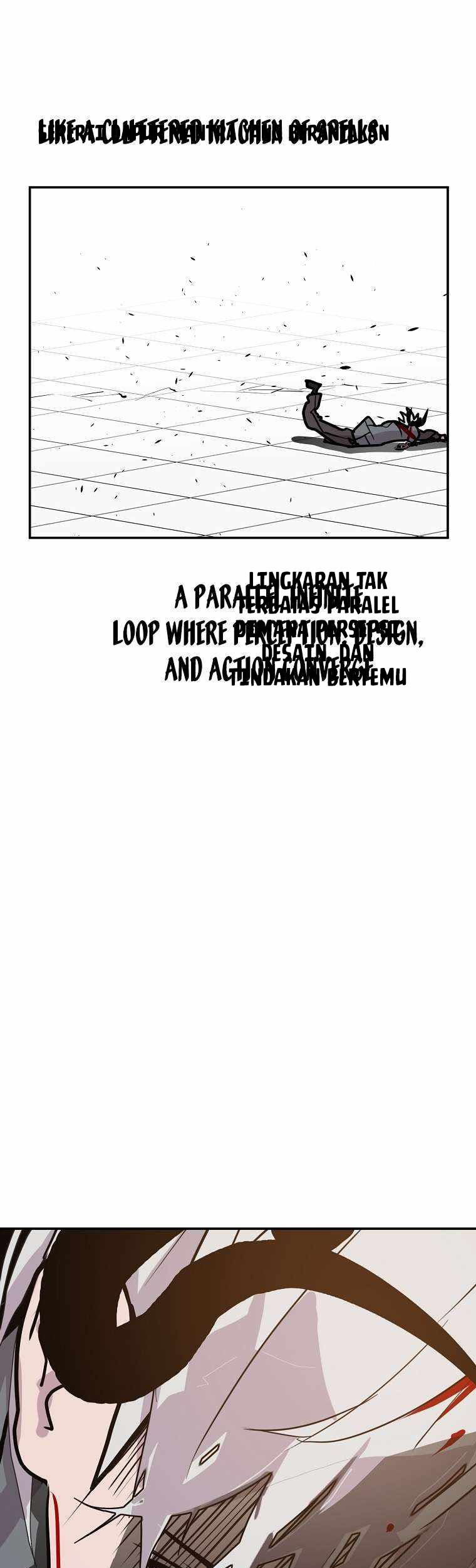 VR HERO Chapter 61 halaman 56