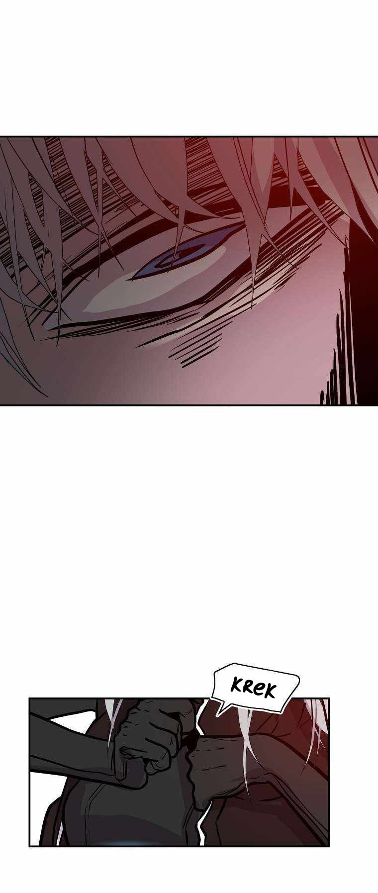 VR HERO Chapter 61 halaman 5