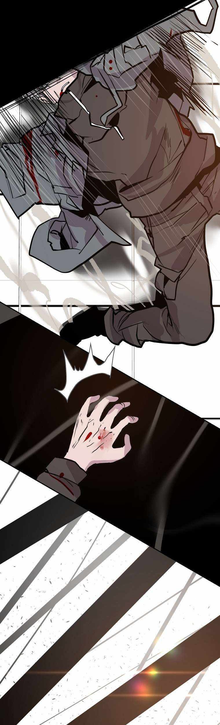 VR HERO Chapter 61 halaman 16