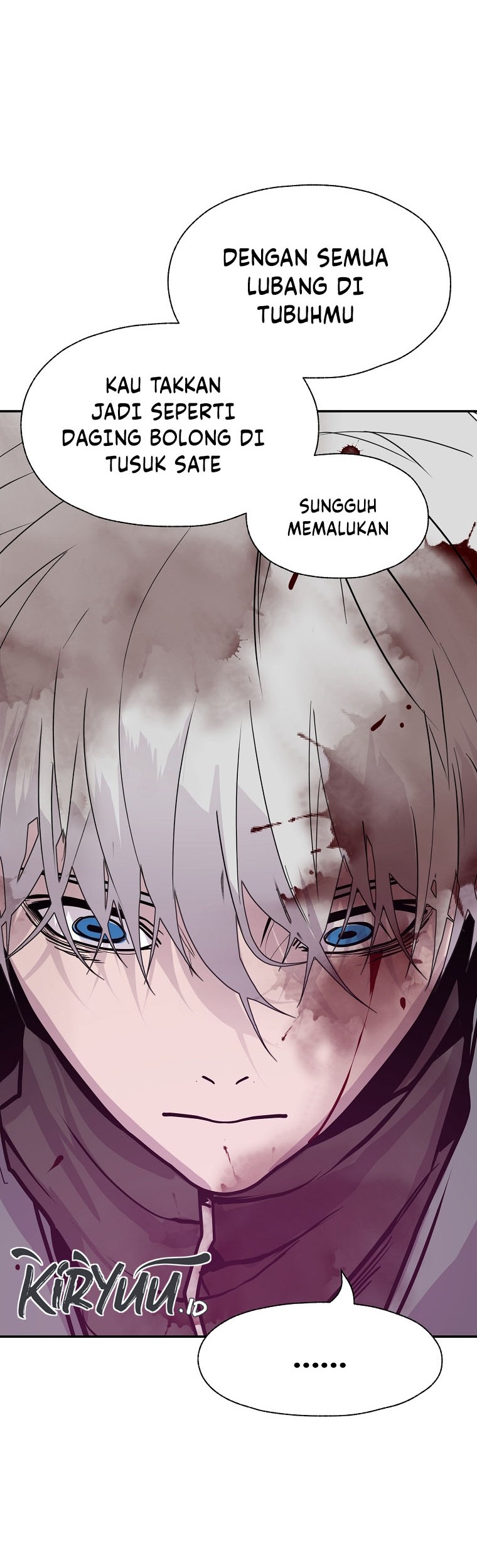 VR HERO Chapter 63 halaman 43