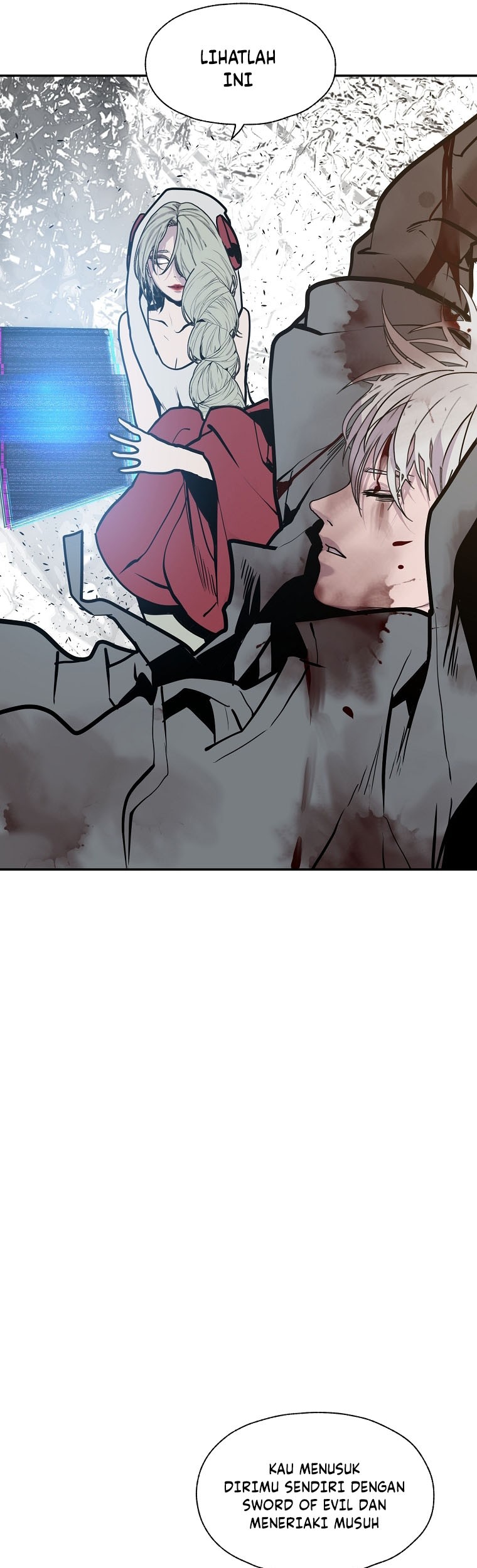 VR HERO Chapter 63 halaman 51