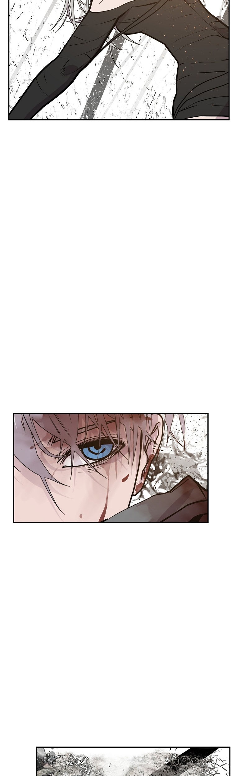 VR HERO Chapter 63 halaman 22