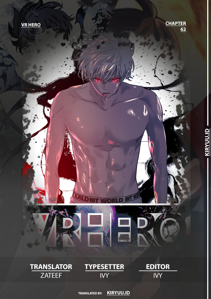 VR HERO Chapter 62 halaman 1