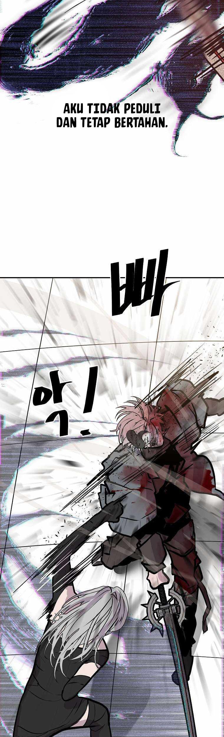 VR HERO Chapter 62 halaman 25