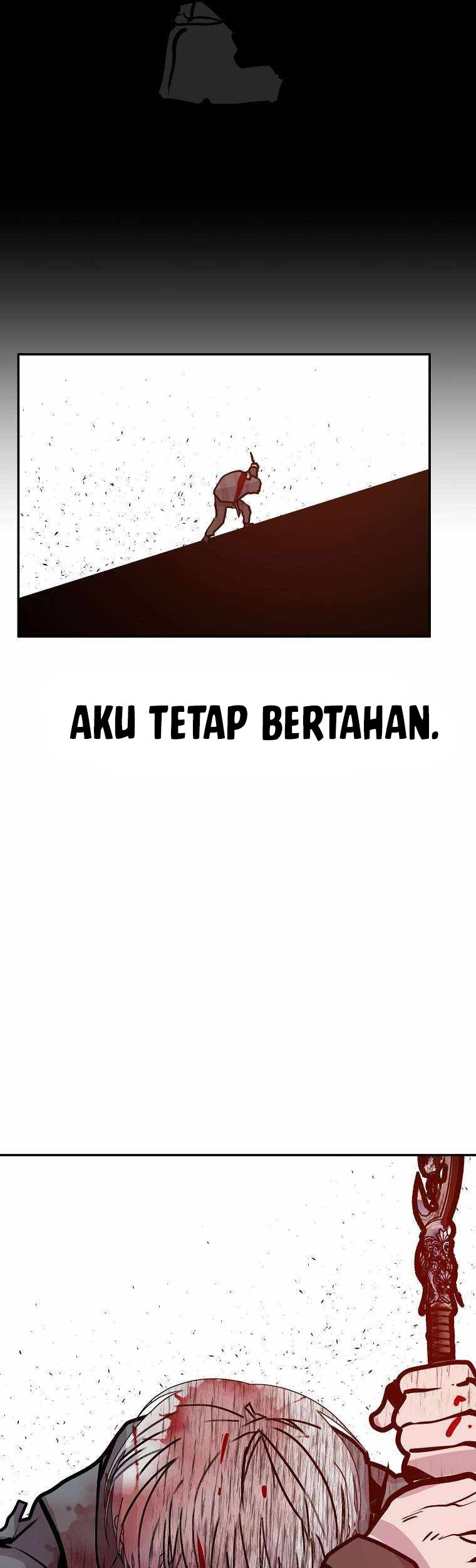 VR HERO Chapter 62 halaman 33