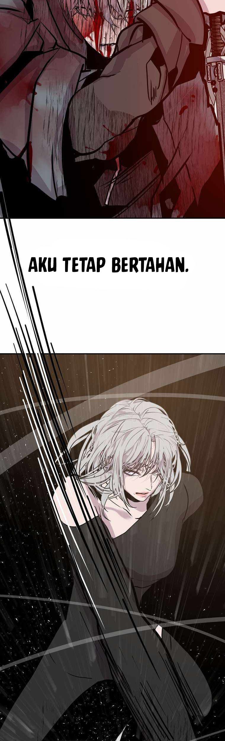 VR HERO Chapter 62 halaman 34