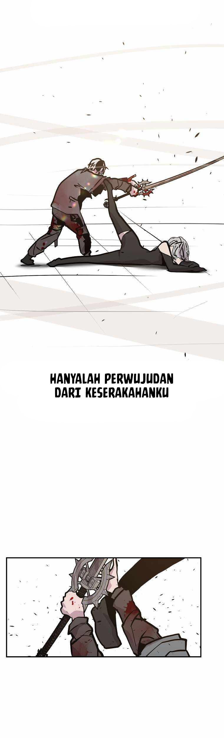 VR HERO Chapter 62 halaman 7