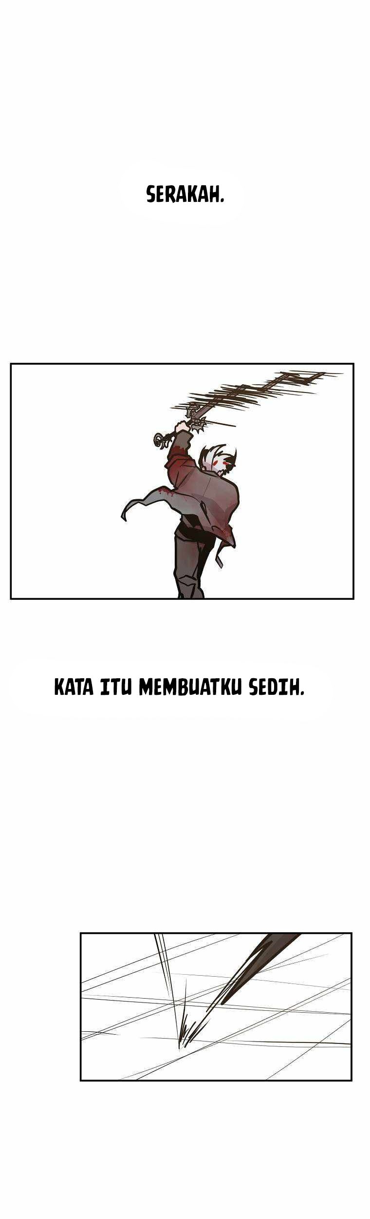 VR HERO Chapter 62 halaman 8