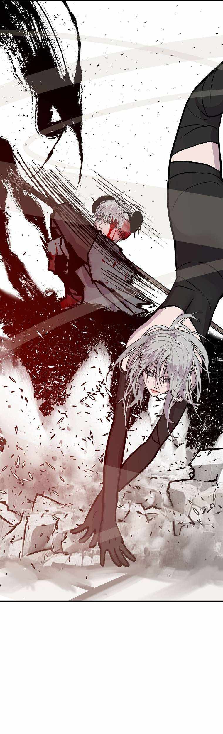 VR HERO Chapter 62 halaman 10