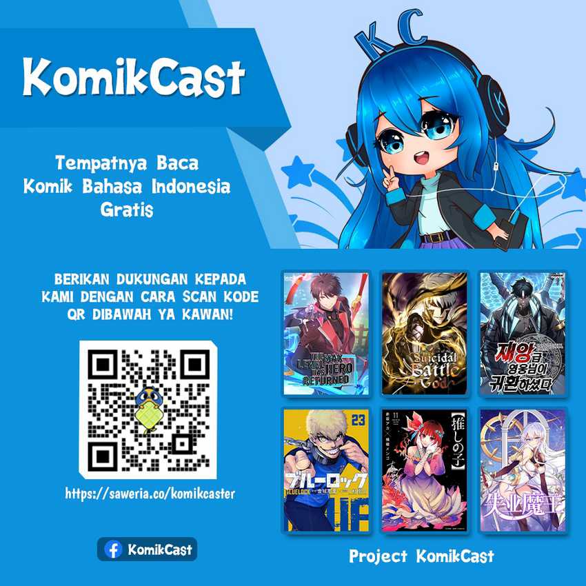 Girl and Science Chapter 478 halaman 15