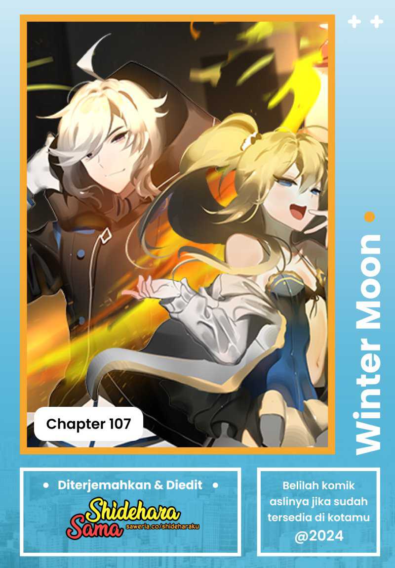 Winter Moon Chapter 107 halaman 1
