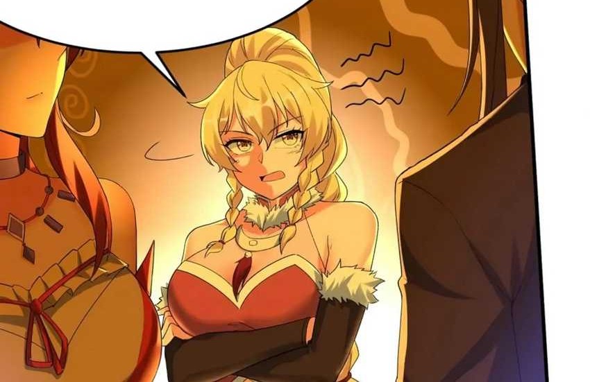 Useless First Son-In-Law Chapter 245 halaman 20