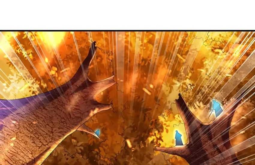 Useless First Son-In-Law Chapter 245 halaman 26
