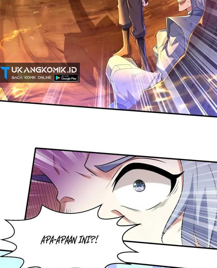 Useless First Son-In-Law Chapter 245 halaman 2