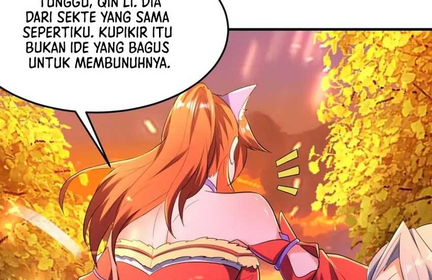 Useless First Son-In-Law Chapter 245 halaman 10