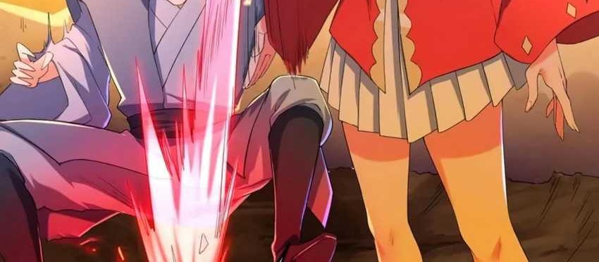 Useless First Son-In-Law Chapter 245 halaman 12