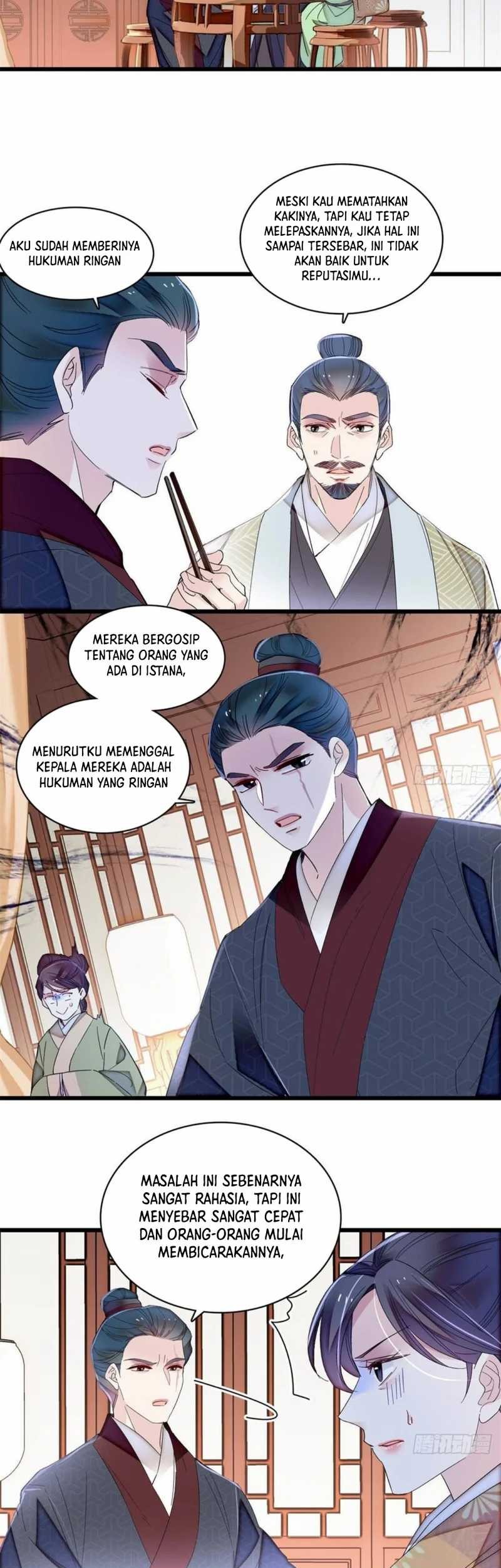 Sijin Chapter 395 halaman 19