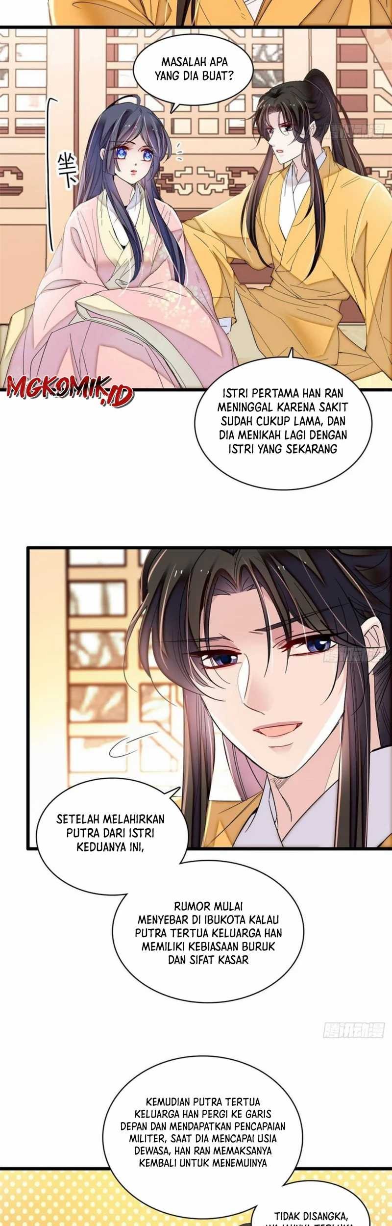 Sijin Chapter 395 halaman 23